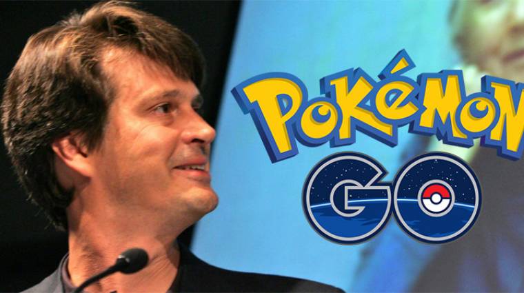 Pokémon GO - feltörték a Niantic vezér Twitter fiókját bevezetőkép