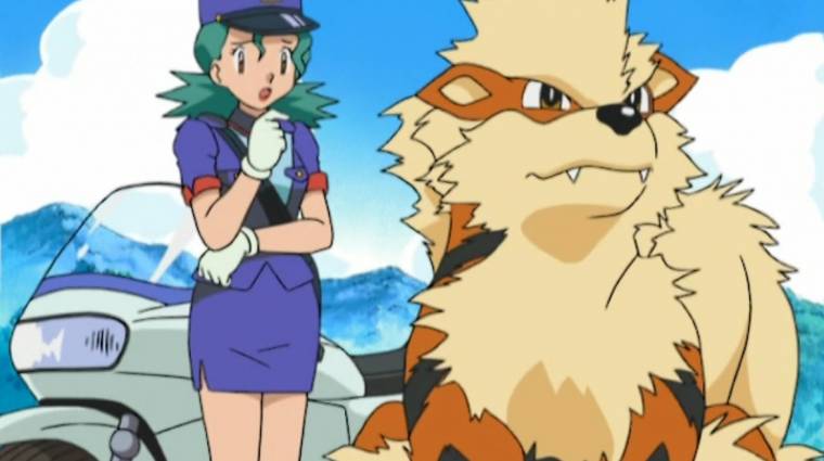 Pokémon GO - sok dolga van a japán rendőrségnek bevezetőkép