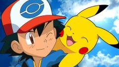 Pokémon GO - lehet, hogy hamarosan kedvenc pokémonunk mellettünk sétálhat kép