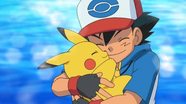 A Pokémon GO több pénzt termelt, mint sok hollywoodi szuperprodukció bevezetőkép