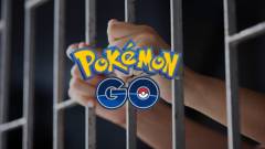 Pokémon GO - több év börtönre számíthat a templomban játszó orosz blogger kép