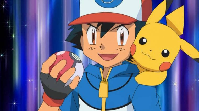 Pokémon GO - megérkezett a legjobban várt frissítés bevezetőkép