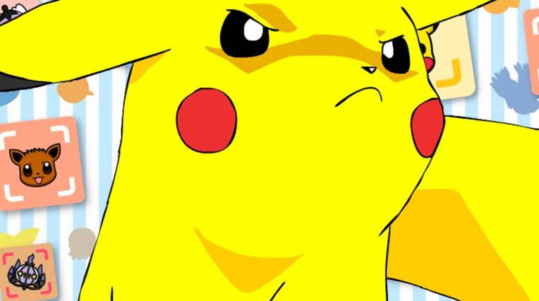 Pokémon GO - több mint 70 panasz érkezett a hatóságokhoz bevezetőkép