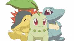 Pokémon GO - jövő hónapban jönnek a második generációs pokémonok? kép