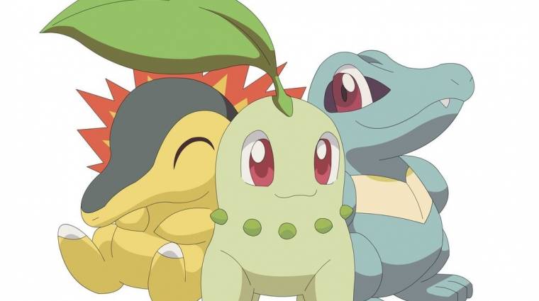 Pokémon GO - jövő hónapban jönnek a második generációs pokémonok? bevezetőkép