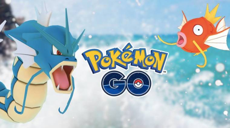 Pokémon GO - figyelmen kívül hagyhatjuk az extrém időjárást bevezetőkép