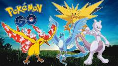 Pokémon GO - nyáron megkapjuk a két legjobban várt újdonságot kép