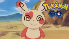 Pokémon GO - váratlanul új pokémonnal bővült a felhozatal kép