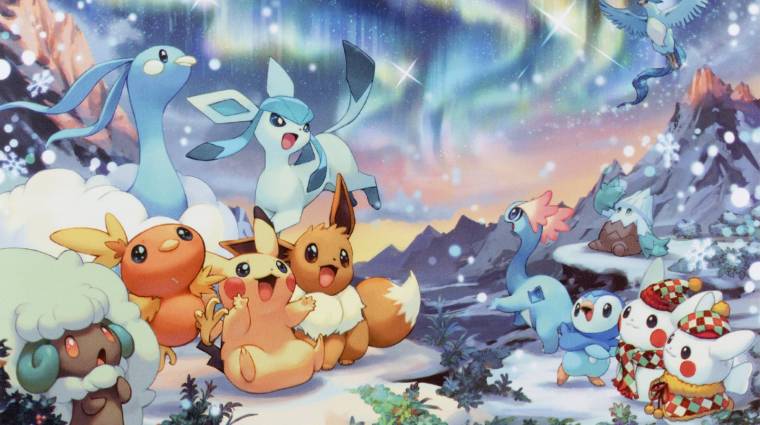 Pokémon GO - elindult az év első eseménye, dupla jutalom jár tojáskeltetésért bevezetőkép