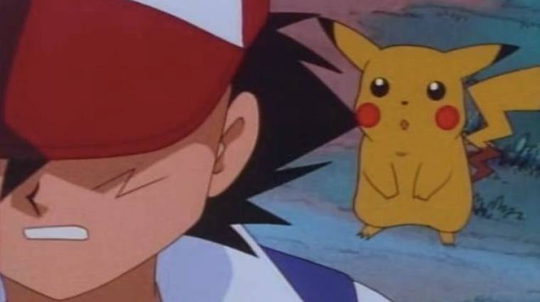 A Pokémon GO hamarosan hátrahagyja a régebbi mobilokat bevezetőkép