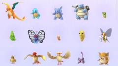 Pokémon GO - egy játékos az összeset megszerezte, amelyiket tudta kép