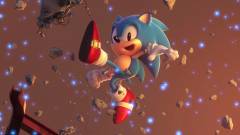 Sonic - két új játék is érkezik 2017-ben kép