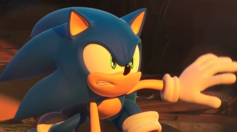 Késik a Sonic Mania, megvan a Project Sonic 2017 neve bevezetőkép