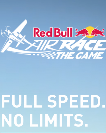 Red Bull Air Race: The Game kép