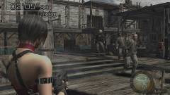 Új információk szivároghattak ki a Resident Evil 4 remake-ről kép