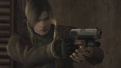 Resident Evil 4 - megvan a remaster megjelenési dátuma kép