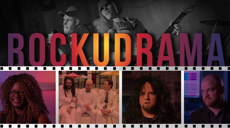 Rock Band 4 - vicces új karriermódot is hoz a kiegészítő bevezetőkép