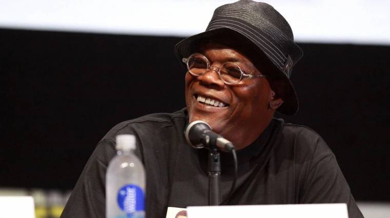 Samuel L. Jackson elárulta, hogy szerepelne-e egy DC-filmben kép