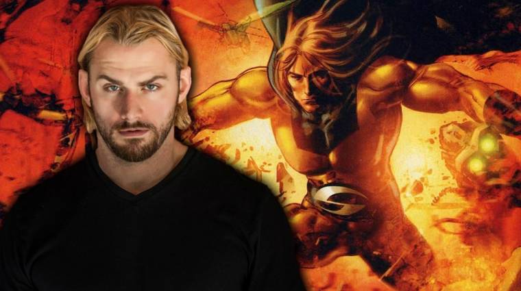 A Marvel egy Sentry filmet tervez? kép