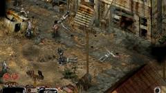 Shadow Vault - traileren a Fallout inspirálta taktikai RPG kép