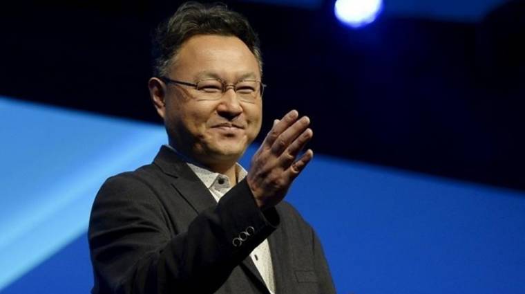 Lemondott Shuhei Yoshida, a Sony Worldwide Studios elnöke bevezetőkép