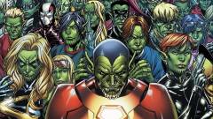 A Marvel vagy a Fox birtokolja a Skrullokat? kép