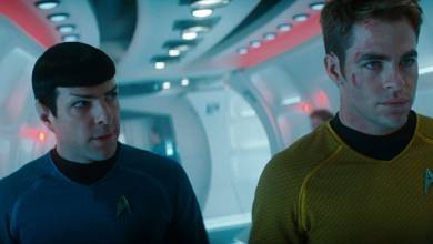 Reboot lehet a következő Star Trek film