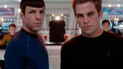 Egy gyilkos vírusról szólhatott az új Star Trek mozi, a stúdió ezért tovább halaszthatja a projektet kép