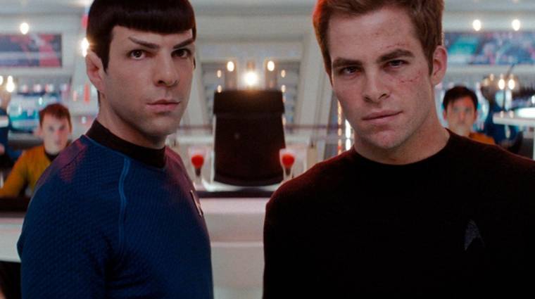 Egy gyilkos vírusról szólhatott az új Star Trek mozi, a stúdió ezért tovább halaszthatja a projektet bevezetőkép
