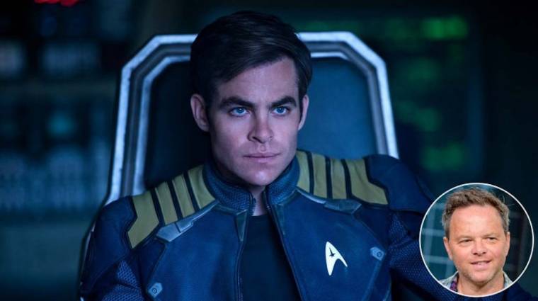 A következő Star Trek-film visszatér majd a széria gyökereihez kép