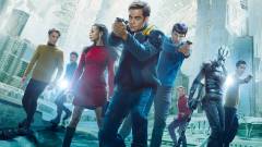 Hivatalos: a Star Trek 4-re visszatér az új trilógia összes főszereplője kép