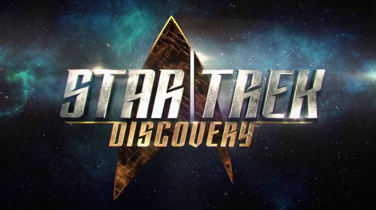 Star Trek: Discovery - ők lesznek a Klingonok bevezetőkép