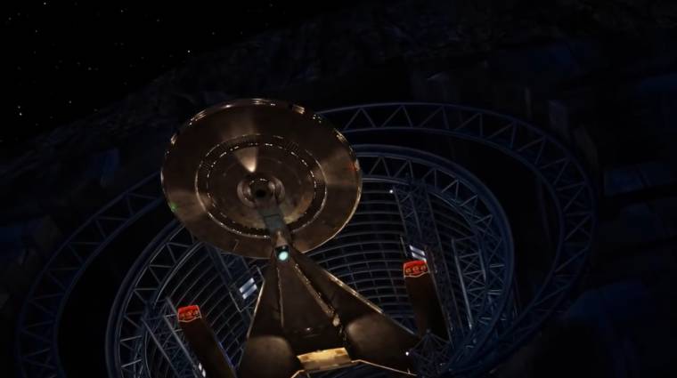 Star Trek: Discovery - még várnunk kell a premierre bevezetőkép