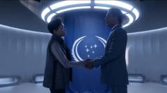 Star Trek: Discovery - traileren a harmadik évad kép