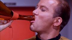 Ilyen a Star Trek 50. születésnapjára készült különleges sör kép
