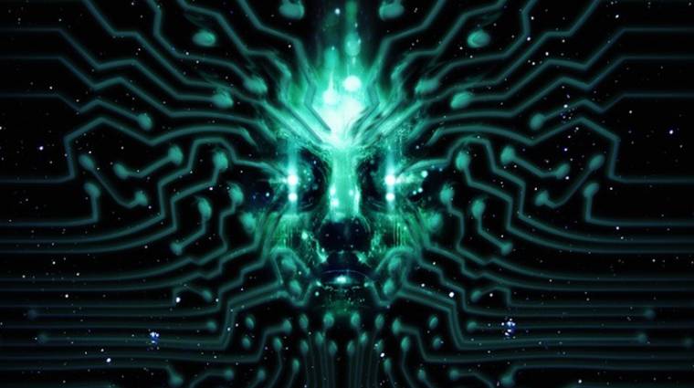 System Shock - sikerrel zárult a Kickstarter-kampány bevezetőkép