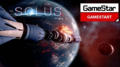 GameStart - The Solus Project (1. rész) kép