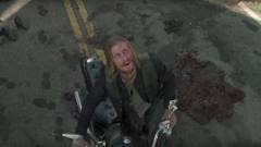 The Walking Dead 7. évad - ez a videó mutatja meg, kit ölt meg Negan? kép