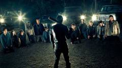 The Walking Dead - ezért kellett Negan áldozatának mennie kép