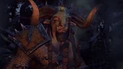 Total War: Warhammer - videón a beastmen kampány kép