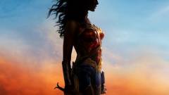 Comic-Con 2016 - lélegzetelállító a Wonder Woman előzetese kép