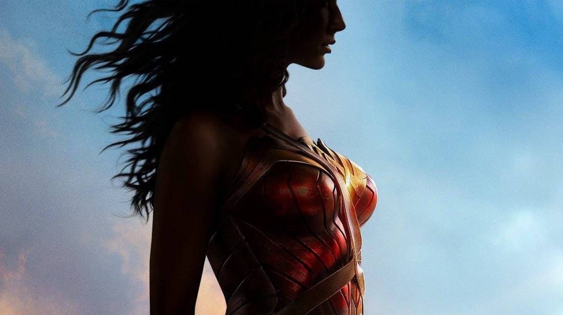 Wonder Woman - akciódús és dögös az első trailer bevezetőkép