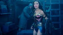 Wonder Woman - egyelőre nincs tervben a folytatás kép