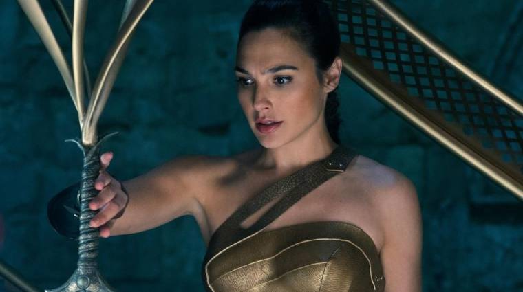 Wonder Woman - hiányozni fog a filmből Zimmer ütős zenei motívuma kép