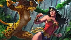 Wonder Woman 2 - már meg is van, ki játszhatja el a főgonoszt? kép