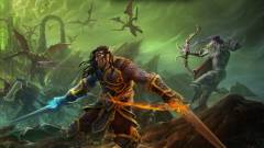 World of Warcraft: Legion – itthon is lesz éjféli megjelenés kép