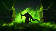 World of Warcraft: Legion - megjött az első Harbingers epizód, főszerepben Gul'dannal kép