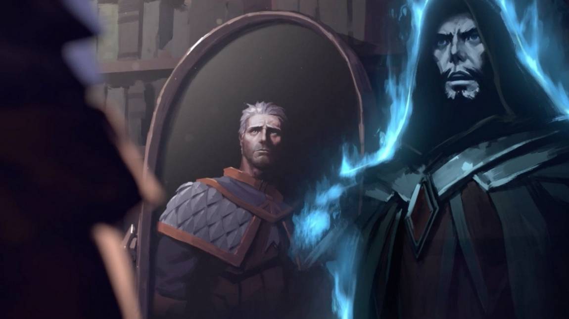 World of Warcraft: Legion - Khadgar kísértése az új Harbinger epizódban bevezetőkép