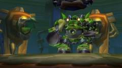 World of Warcraft - egy rejtett boss vár benneteket Gnomereganban kép