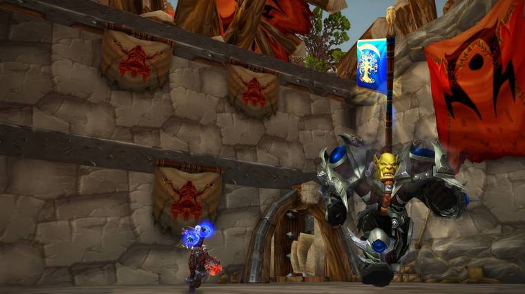 A World of Warcraft vezető PvP tervezője is valami új projekten dolgozik bevezetőkép
